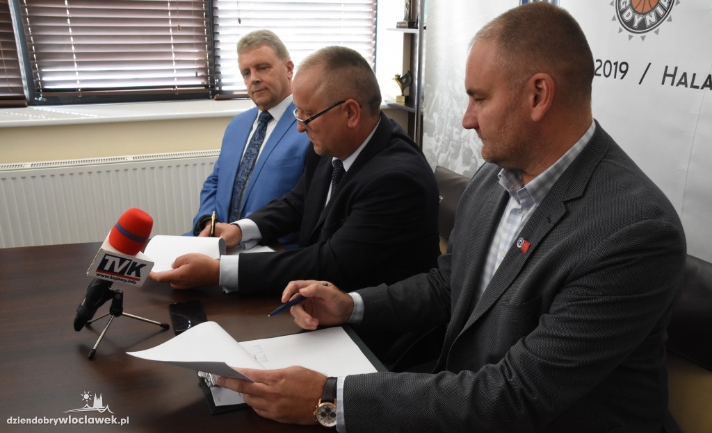 MEZ Polska nowym sponsorem