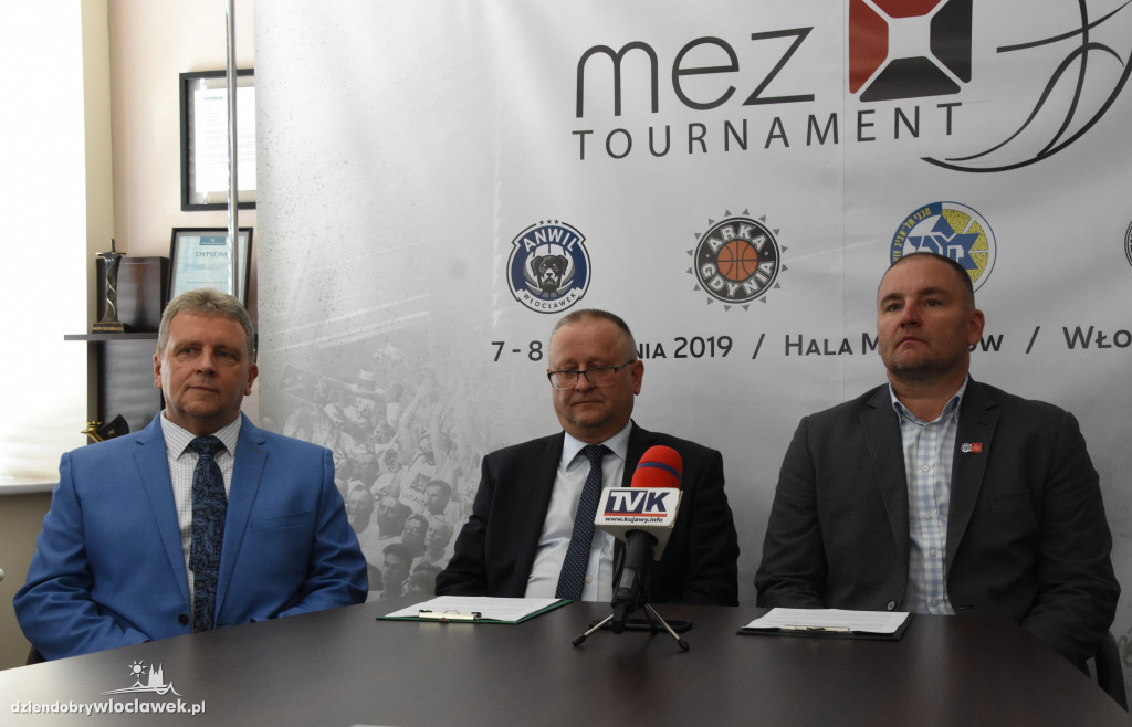 MEZ Polska nowym sponsorem