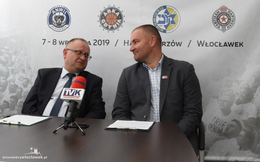 MEZ Polska nowym sponsorem