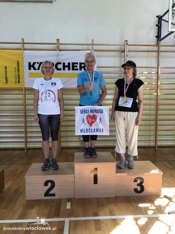 Bieg Cudu nad Wisłą na Zawiślu
