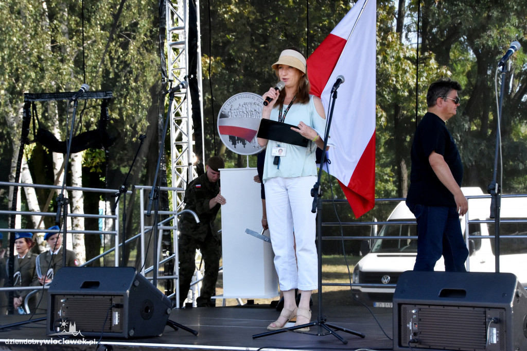 Piknik wojskowy 