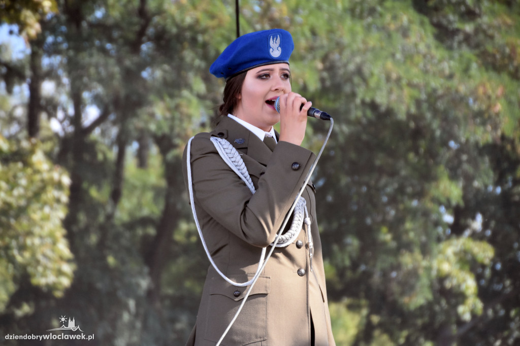 Piknik wojskowy 