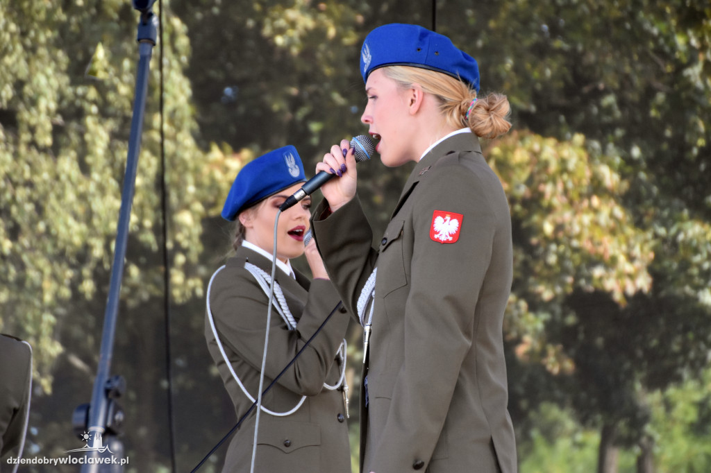 Piknik wojskowy 