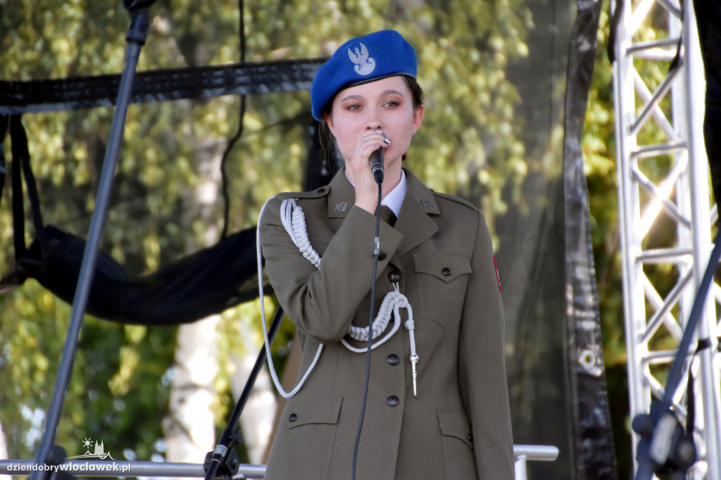 Piknik wojskowy 