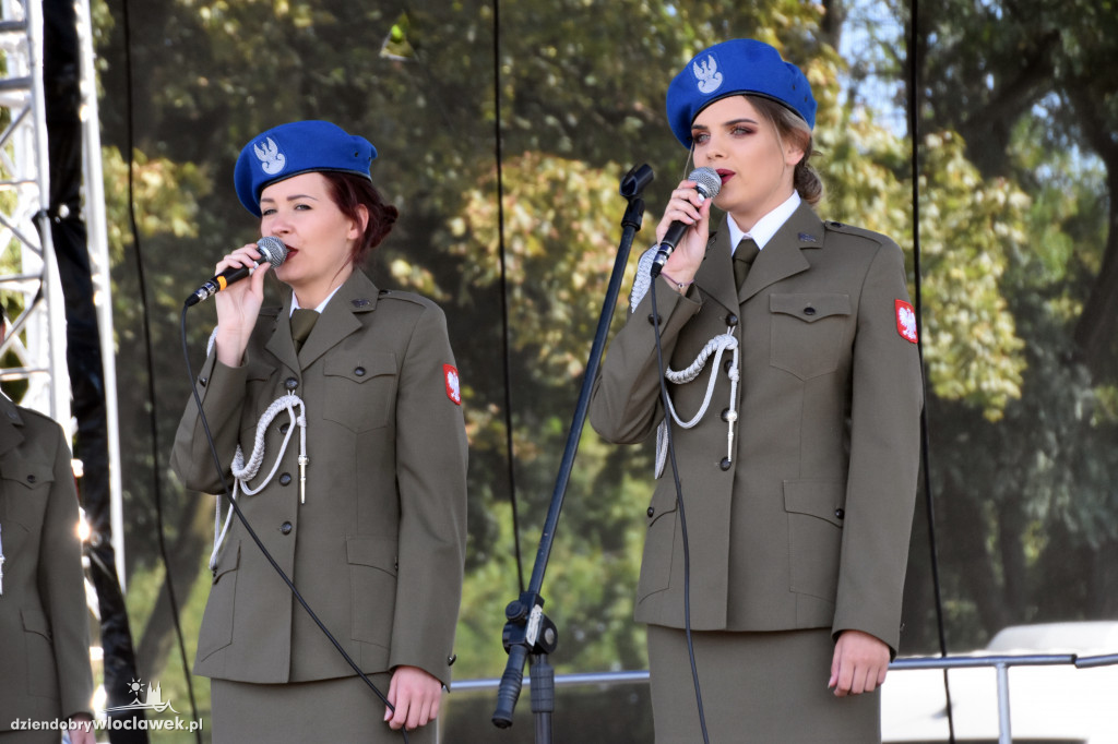 Piknik wojskowy 