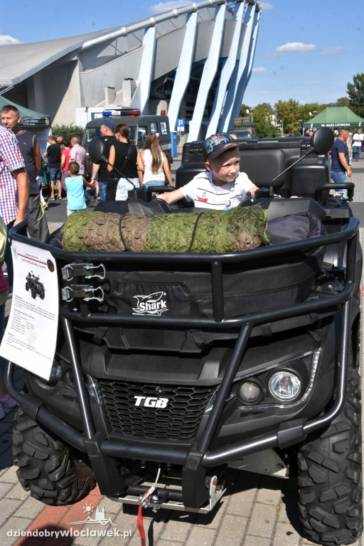 Piknik wojskowy 