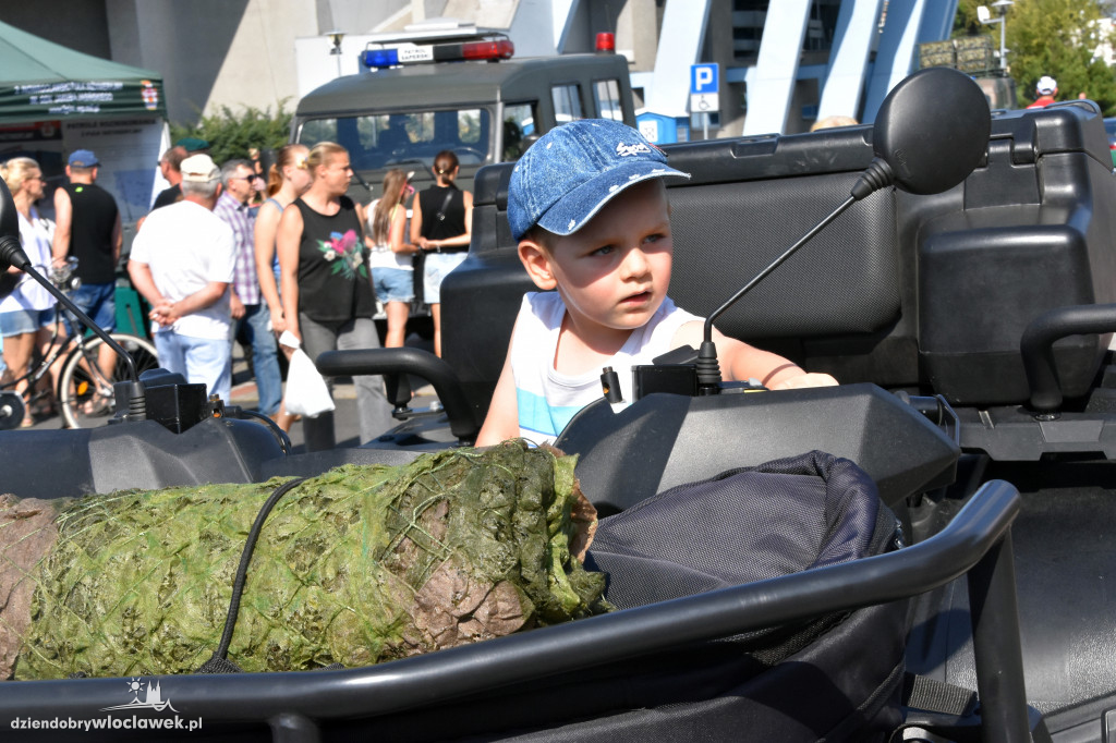 Piknik wojskowy 