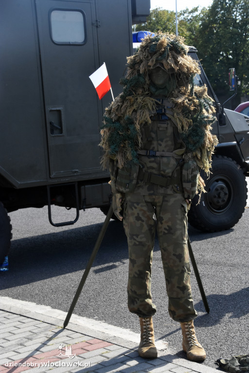 Piknik wojskowy 
