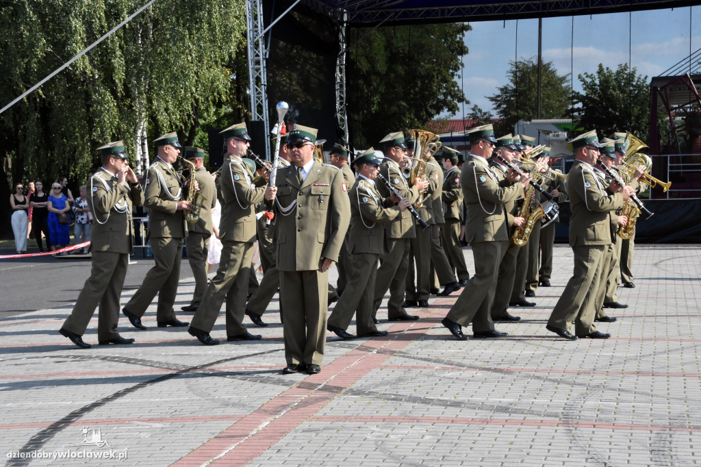 Piknik wojskowy 