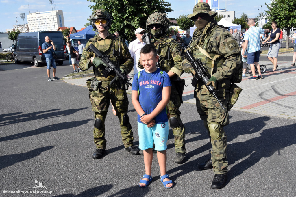 Piknik wojskowy 