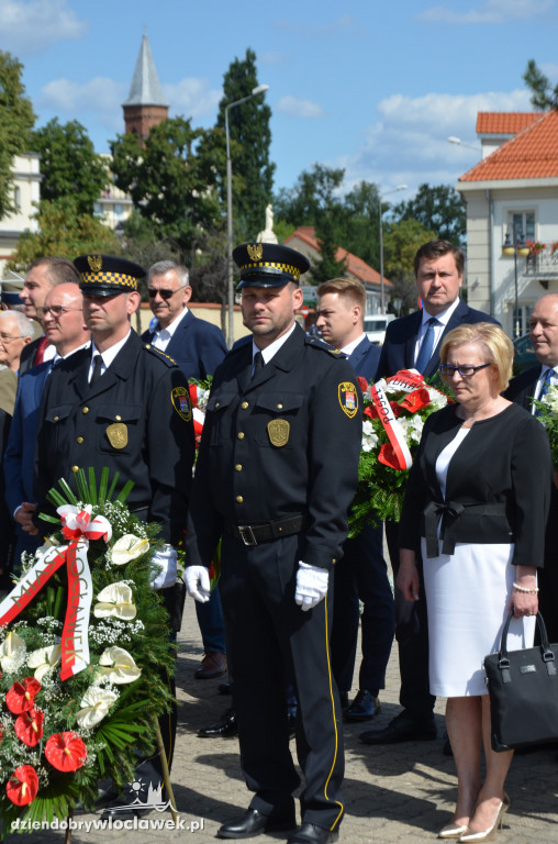 Obchody rocznicy Cudu nad Wisłą