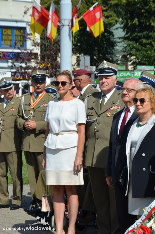 Obchody rocznicy Cudu nad Wisłą