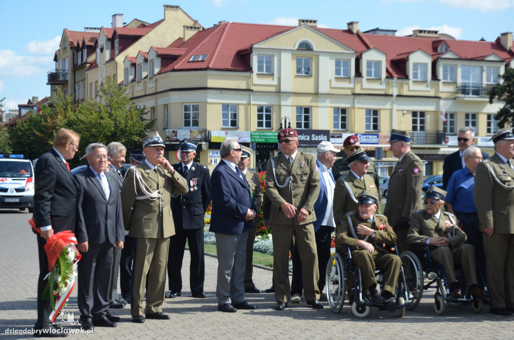 Obchody rocznicy Cudu nad Wisłą