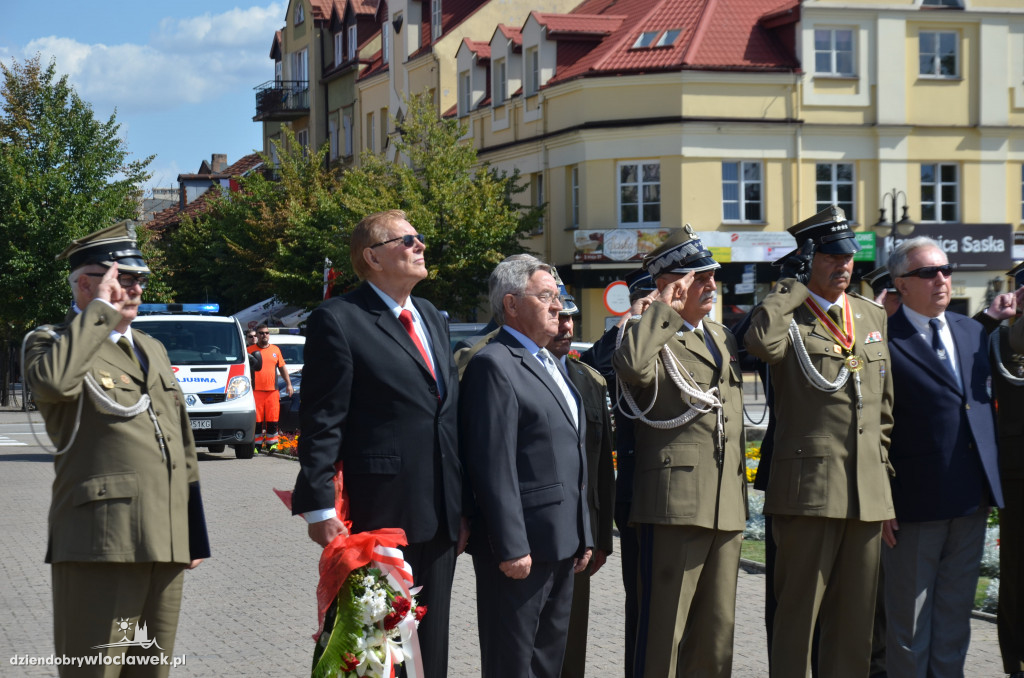 Obchody rocznicy Cudu nad Wisłą