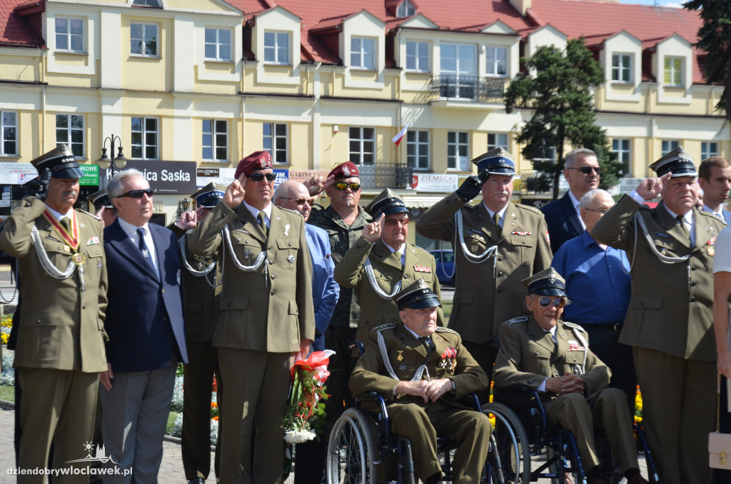 Obchody rocznicy Cudu nad Wisłą