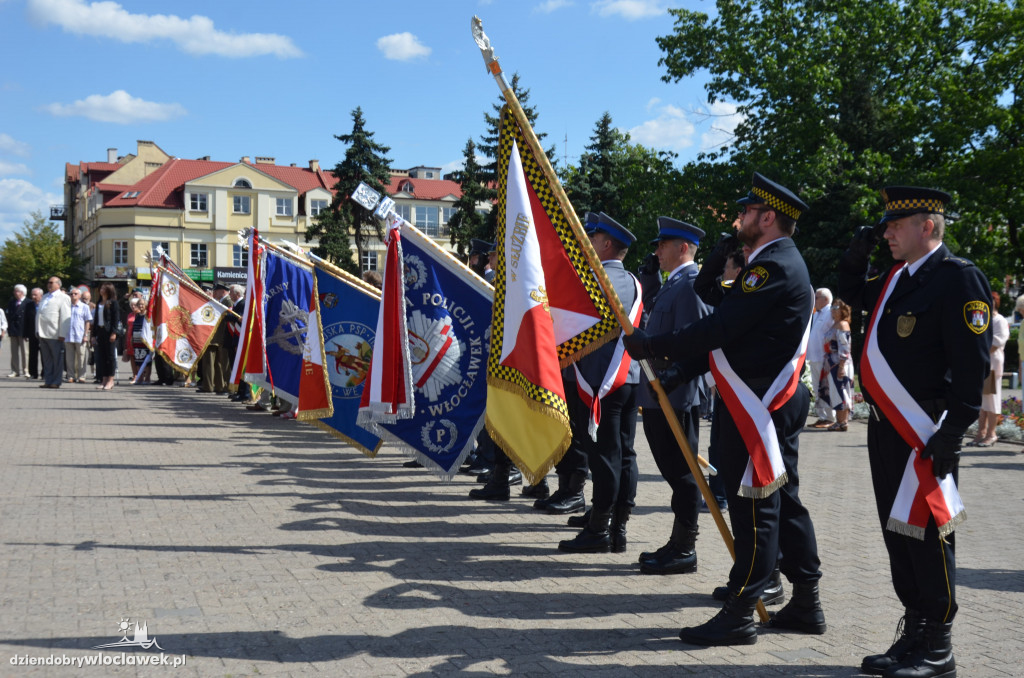 Obchody rocznicy Cudu nad Wisłą