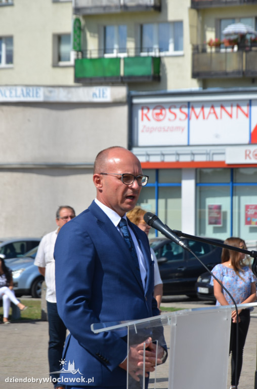 Obchody rocznicy Cudu nad Wisłą