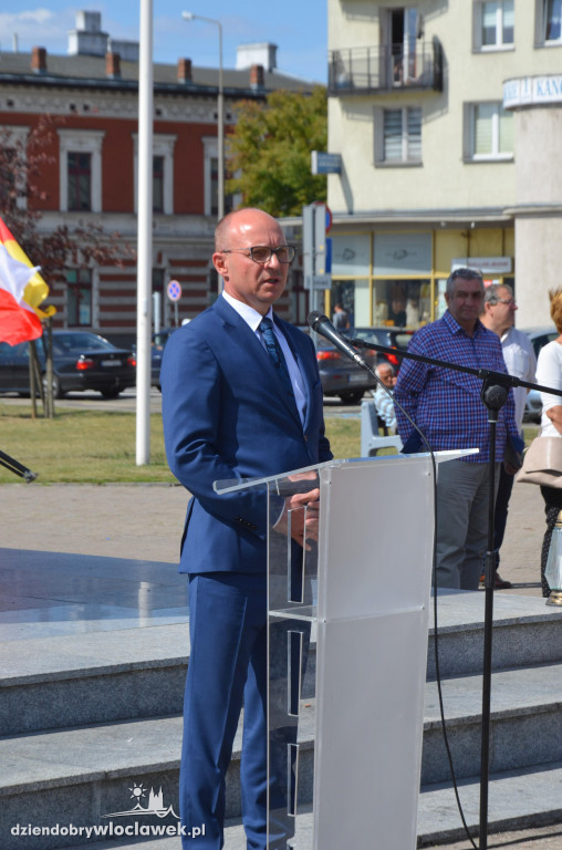 Obchody rocznicy Cudu nad Wisłą