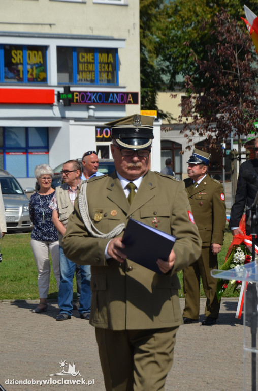 Obchody rocznicy Cudu nad Wisłą