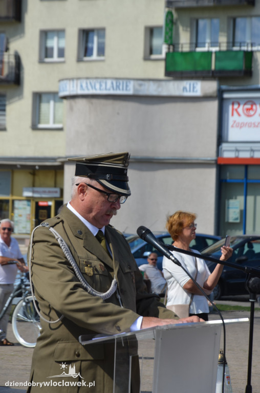 Obchody rocznicy Cudu nad Wisłą