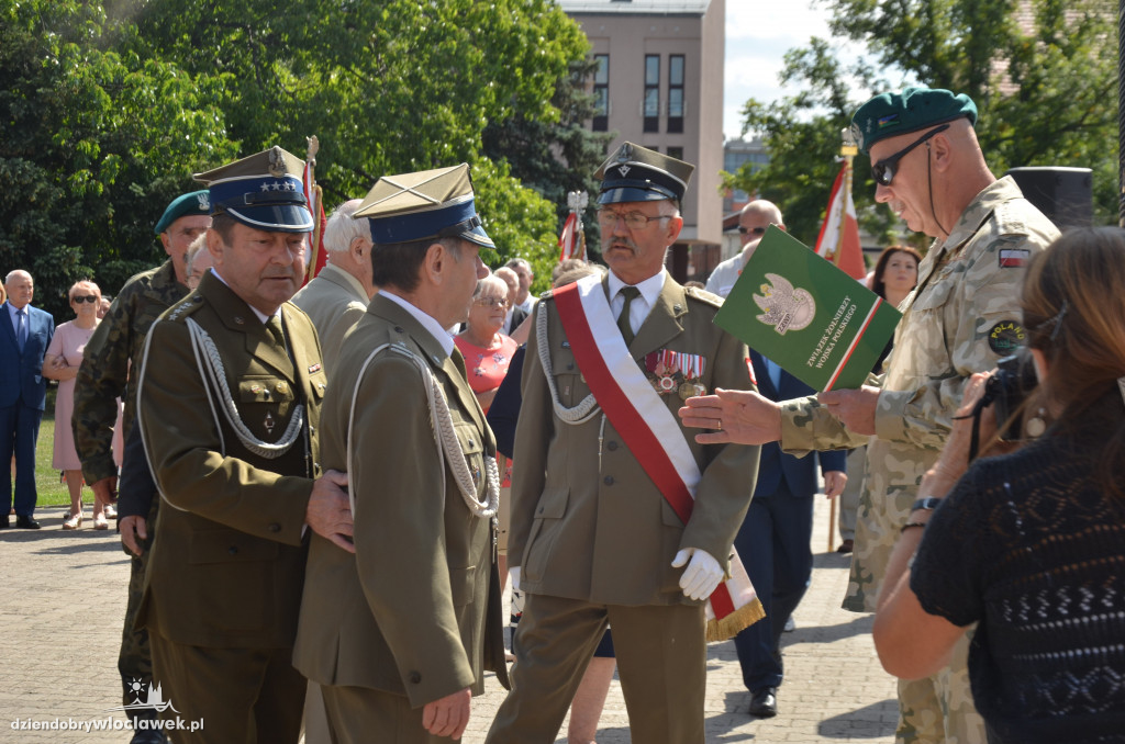 Obchody rocznicy Cudu nad Wisłą