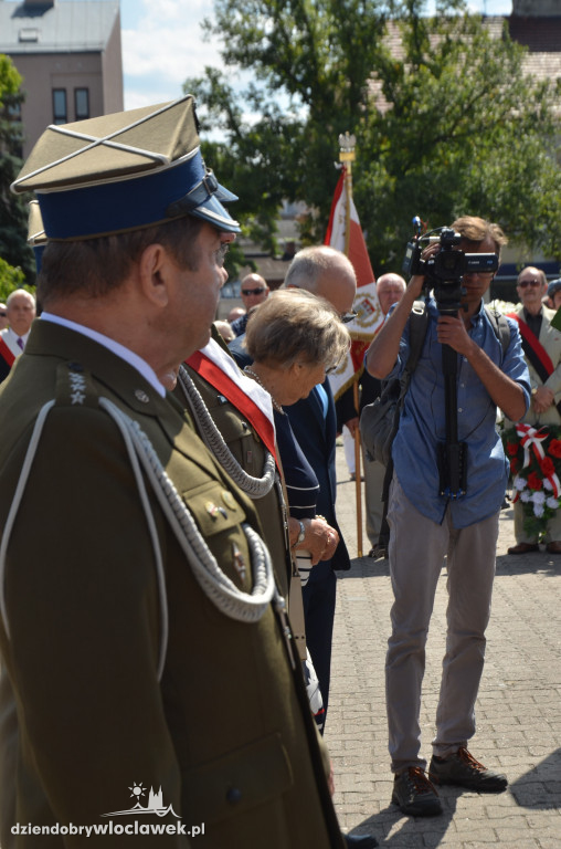 Obchody rocznicy Cudu nad Wisłą