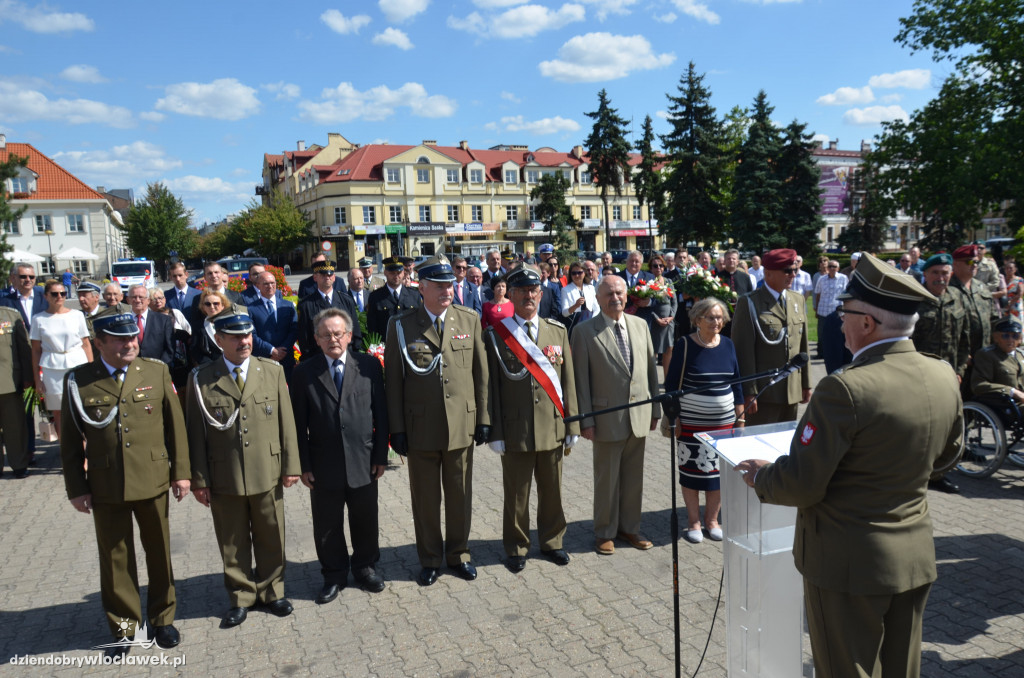 Obchody rocznicy Cudu nad Wisłą
