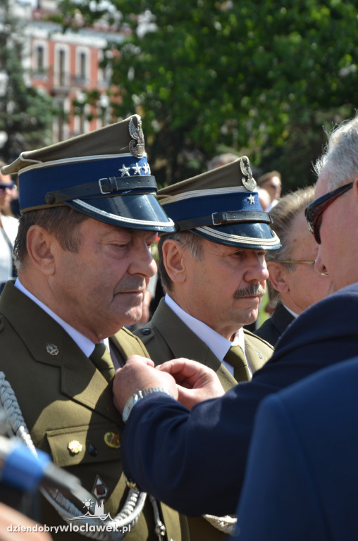 Obchody rocznicy Cudu nad Wisłą