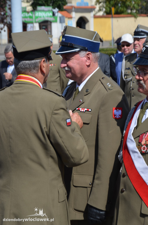 Obchody rocznicy Cudu nad Wisłą