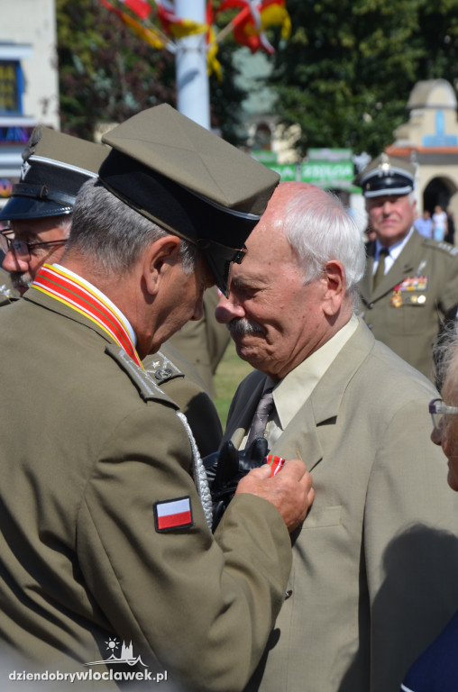Obchody rocznicy Cudu nad Wisłą