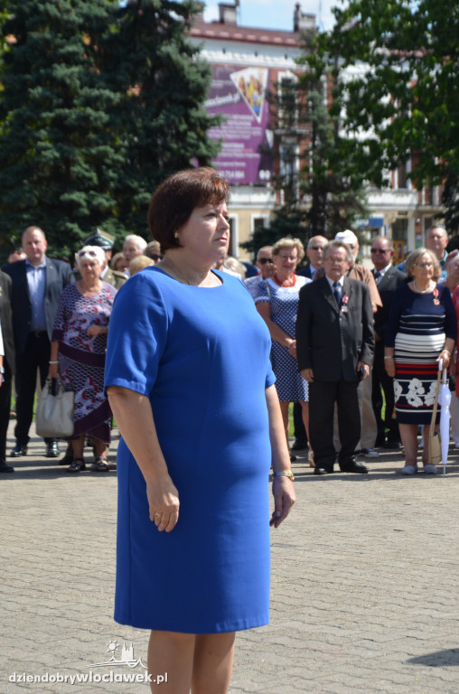 Obchody rocznicy Cudu nad Wisłą