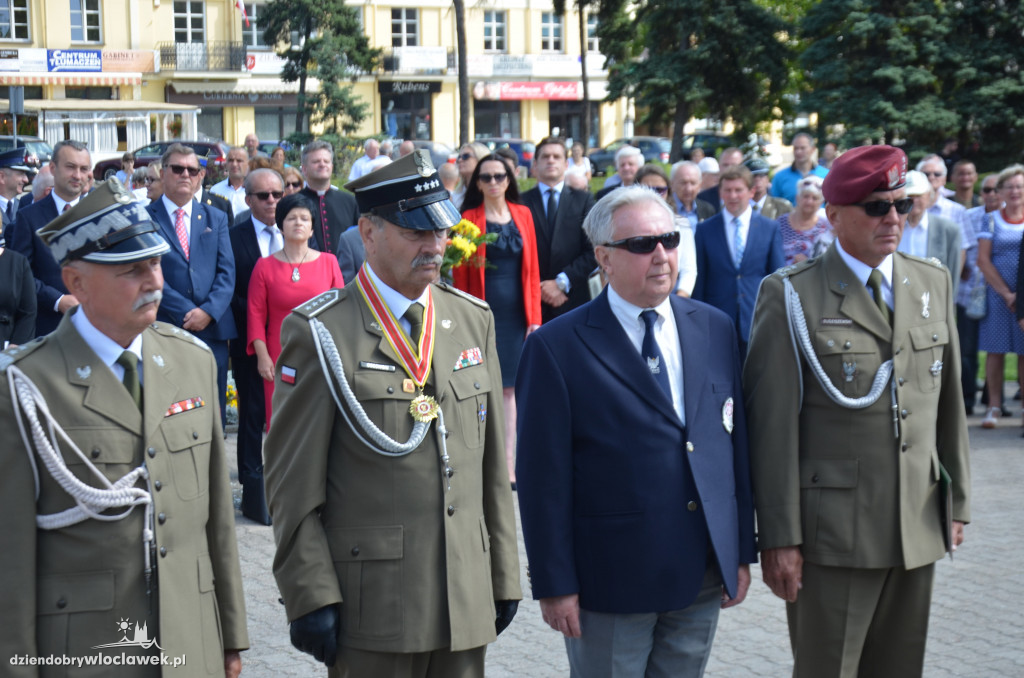 Obchody rocznicy Cudu nad Wisłą