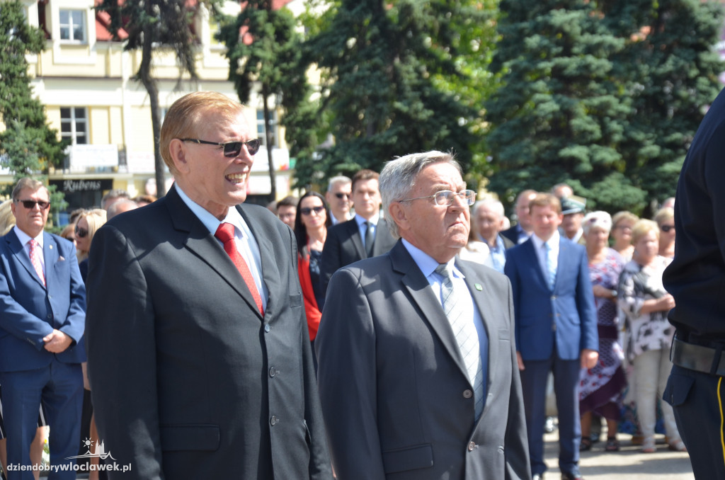 Obchody rocznicy Cudu nad Wisłą