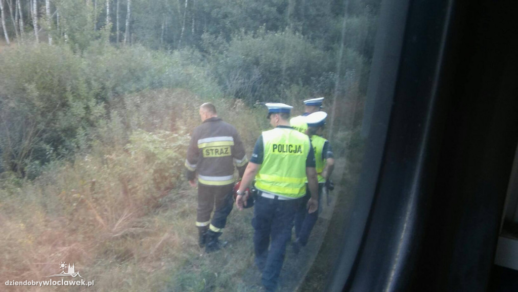 Tragedia na torach. Nie żyją 3 osoby
