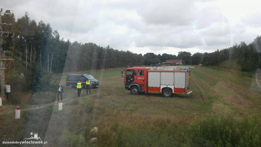 Tragedia na torach. Nie żyją 3 osoby