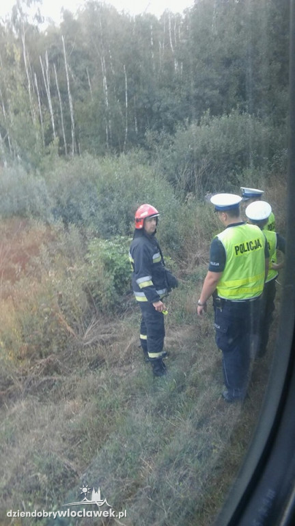 Tragedia na torach. Nie żyją 3 osoby