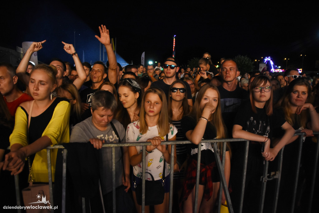 Biesiada: Afromental i Łąki Łan