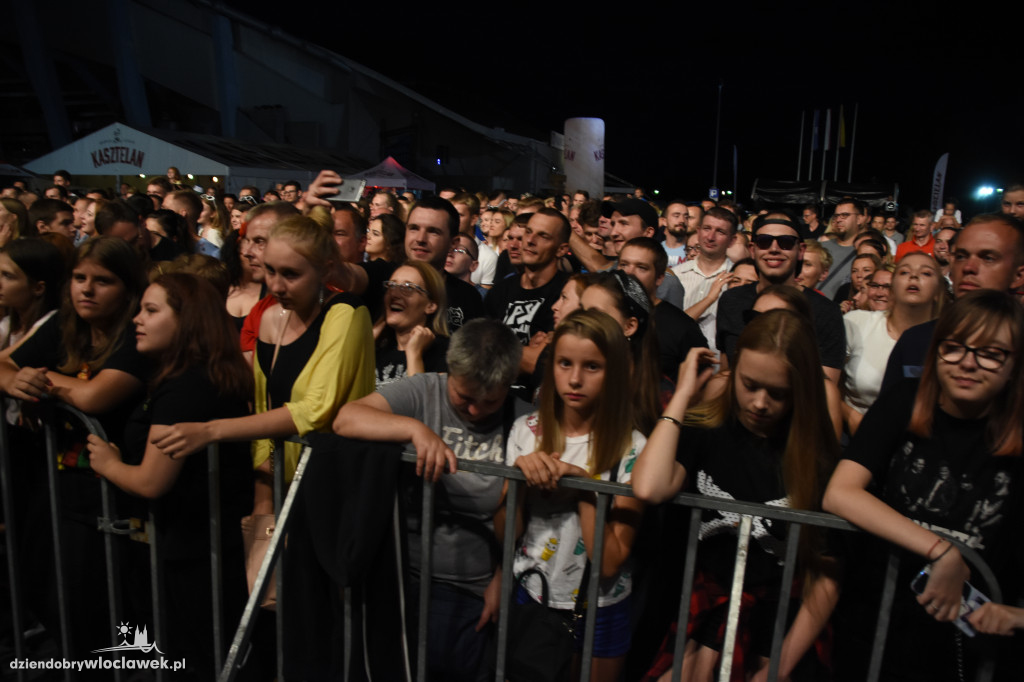 Biesiada: Afromental i Łąki Łan