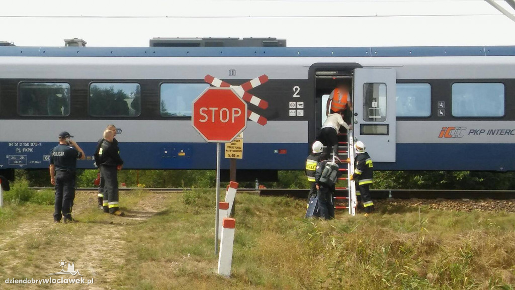 Tragedia na torach. Nie żyją 3 osoby
