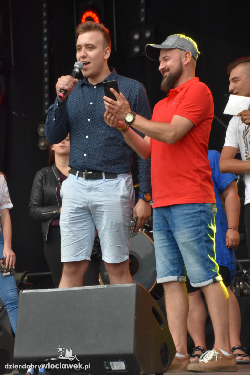 After Party, Basta i Tajm