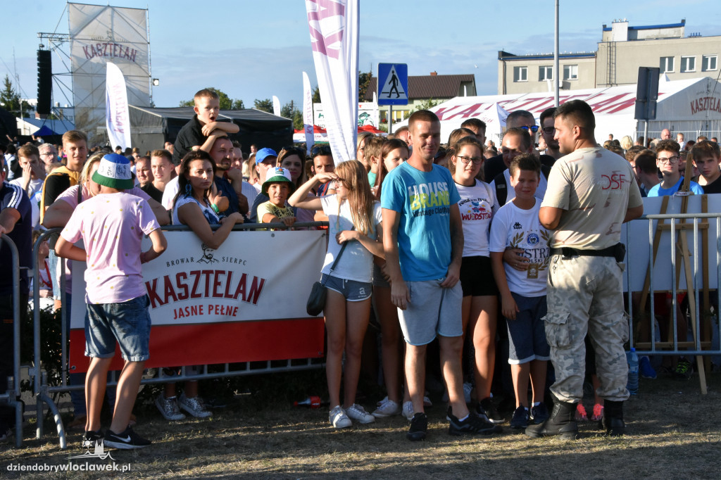 Anwil na Biesiadzie Kasztelańskiej
