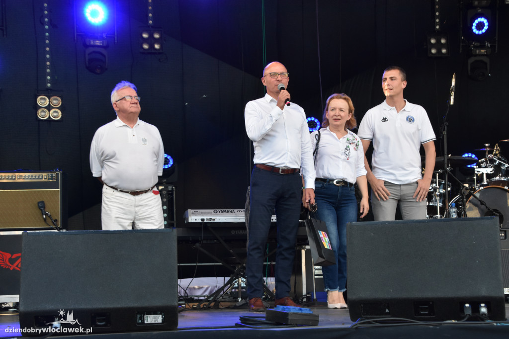 Anwil na Biesiadzie Kasztelańskiej