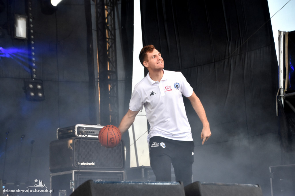 Anwil na Biesiadzie Kasztelańskiej