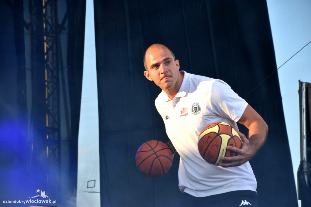 Anwil na Biesiadzie Kasztelańskiej