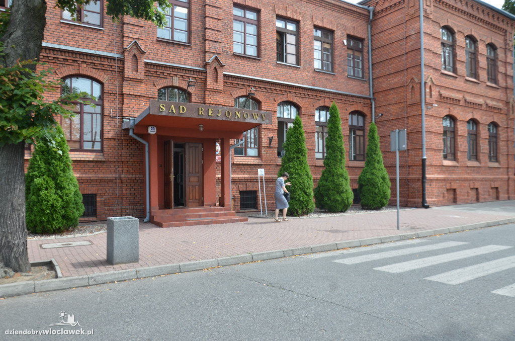 Sąd rejonowy do przebudowy