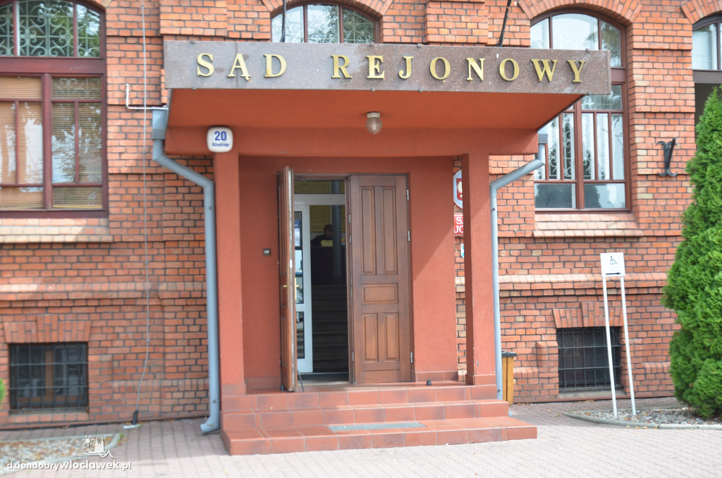 Sąd rejonowy do przebudowy
