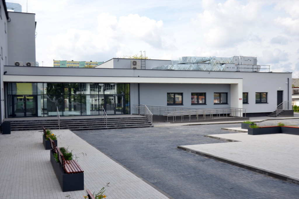 Tu będą kształcić się studenci