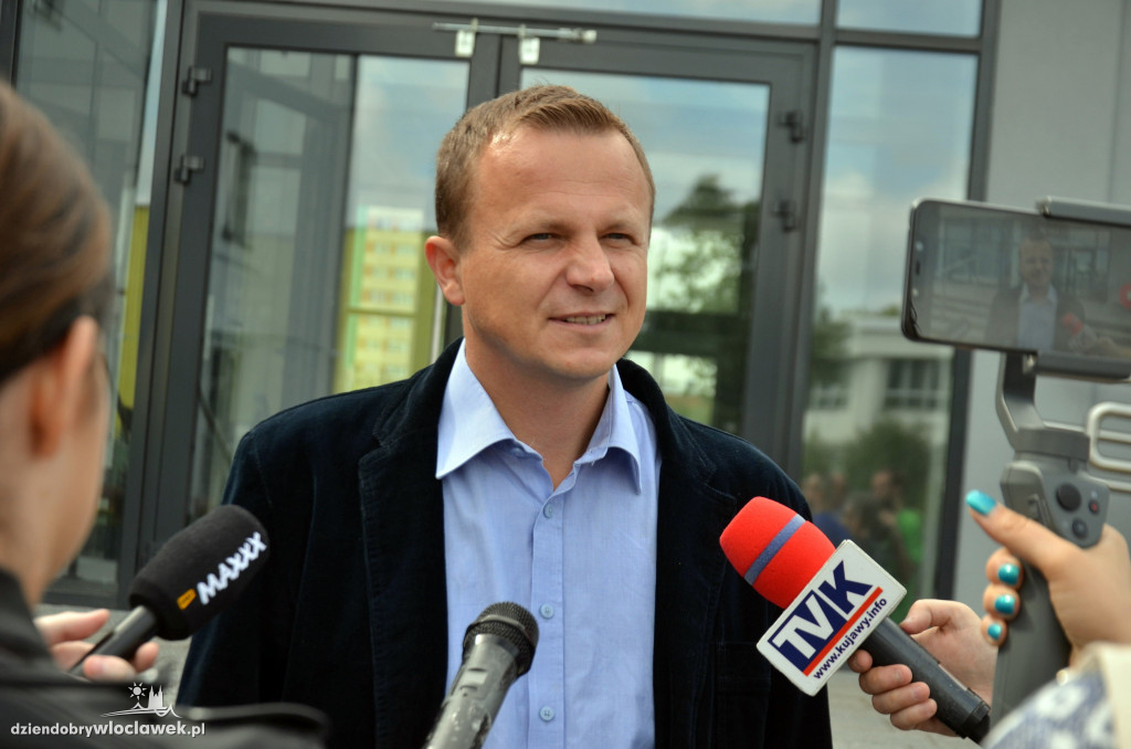 Tu będą kształcić się studenci