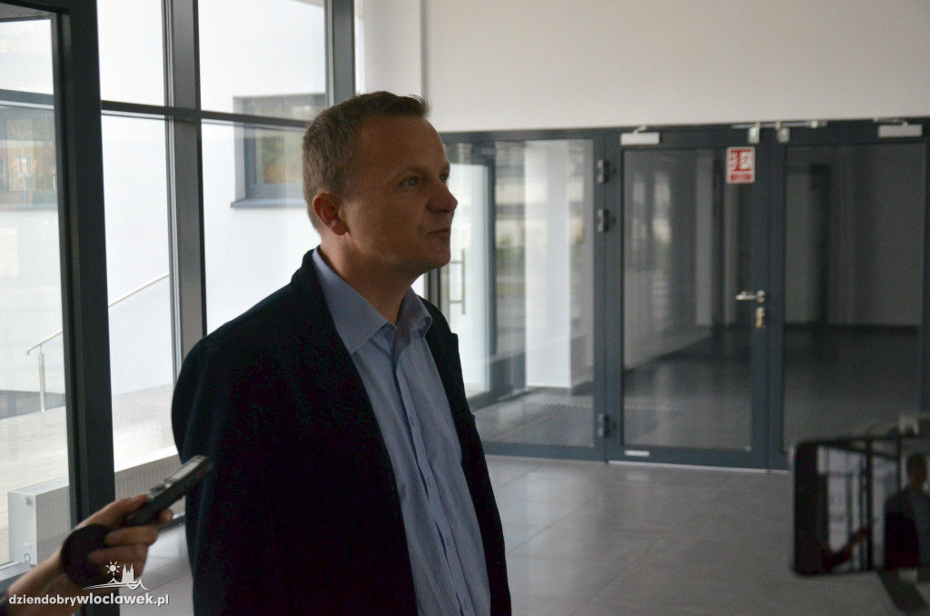 Tu będą kształcić się studenci