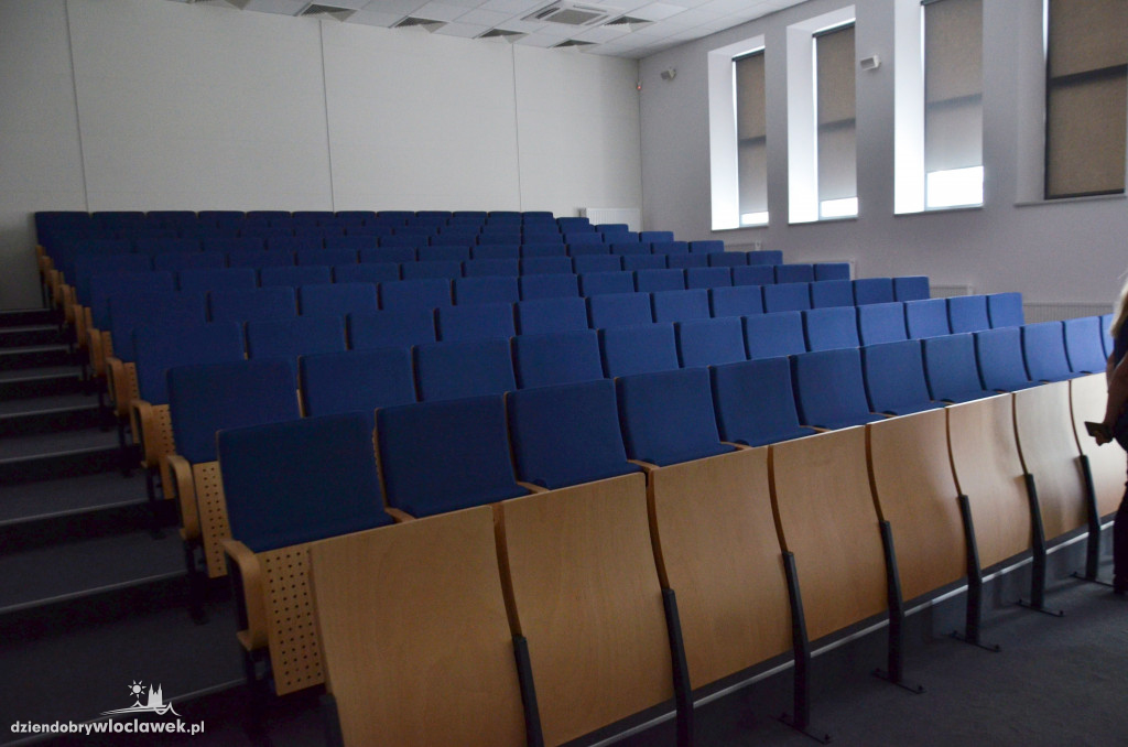 Tu będą kształcić się studenci